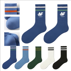 Knitted Sports Socks